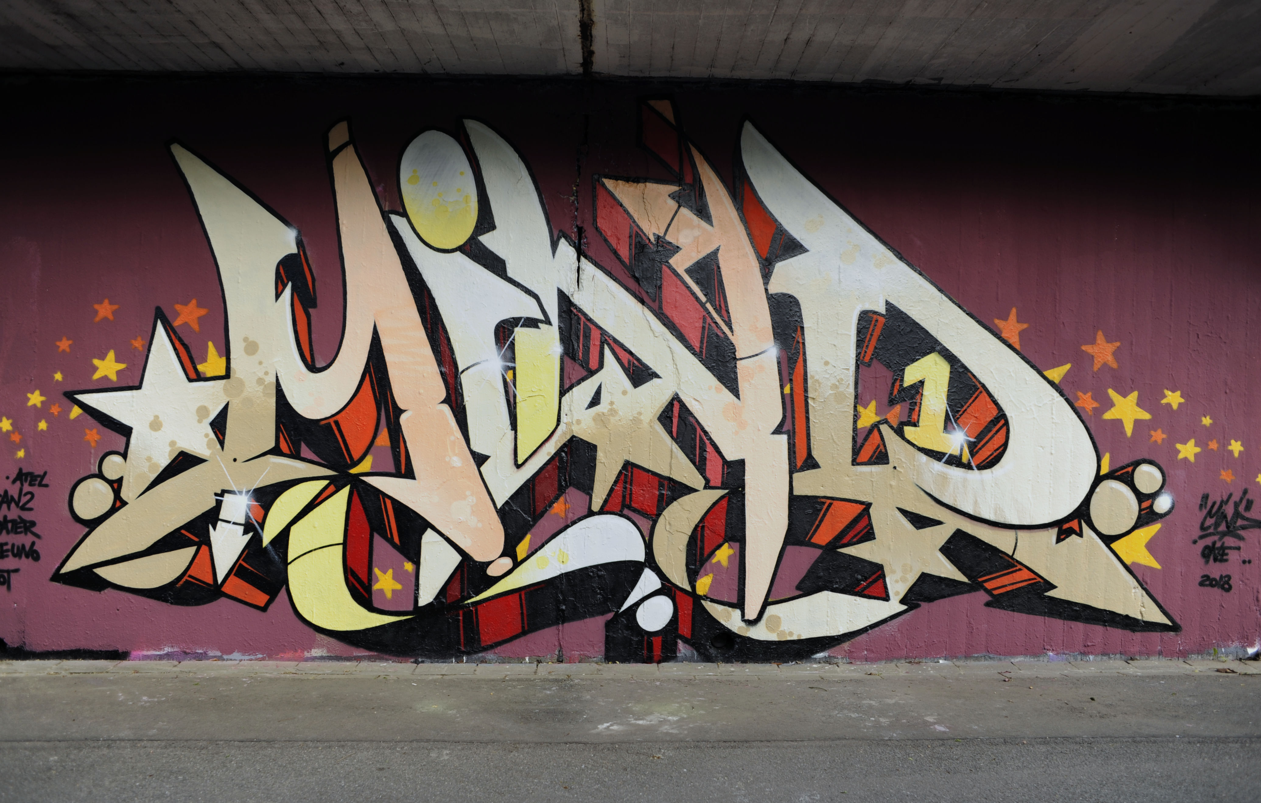 2018 04 30 Mind Sterne